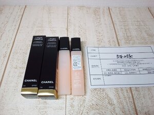 コスメ 《未使用品》 CHANEL シャネル 2点 ユイル ア オングル 5G25K 【60】