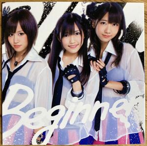 AKB48 限定 CD ジャケット Beginner 前田敦子 板野友美 大島優子 指原莉乃 小嶋陽菜 渡辺麻友 他 アイドル 水着 ビキニ