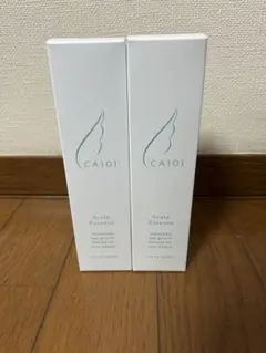 未使用CA101 スカルプエッセンス 120mL 2本セット