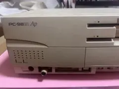 NEC PC-9821Ap/M2 動作未確認ジャンク品