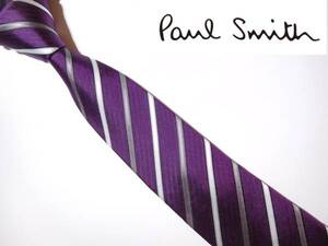 新品2★Paul Smith★（ポールスミス）ネクタイ/902