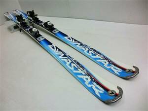 ◆DYNASTAR-SPEED◆ディナスター スキー 178cm PX12◆