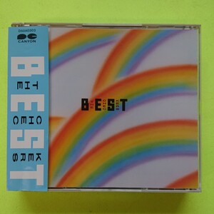 2CD/チェッカーズ〈BEST〉写真集付