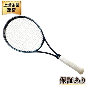 HEAD GRAVITY TEAM 600 グリップサイズ #2 ヘッド テニスラケット 中古 W9573086