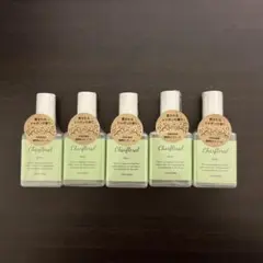 【5本セット】シャルフローラ フレグランスミスト ケイト 30ml