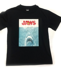 UNIVERSAL STUDIO S JAWS ジョーズ T-SHIRTS steven spielberg roy sheider robert shaw richard dreyfuss john williams movie tee