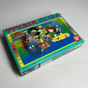 【美品・1円スタート】 ファミコンソフト ゲゲゲの鬼太郎 FC