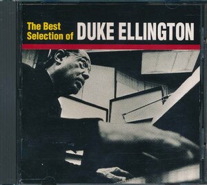 ジャズ┃デューク・エリントン│Duke Ellington┃デューク・エリントン名演集┃ＢＭＧFBCP-41542│2004年│2520円┃管理7052