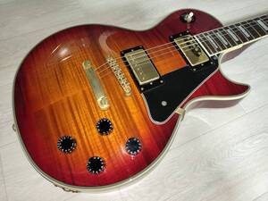 Grass Roots/ESP G-LP-55C