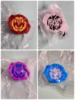 IDコア　まとめ売り　仮面ライダーギーツ