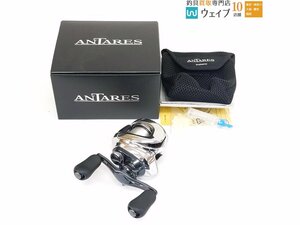 シマノ 19 アンタレス 右 美品