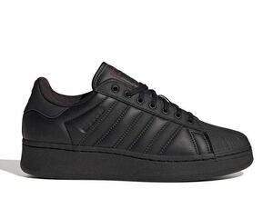 atmos adidas Originals Superstar XLG "Black" 25cm IF6290