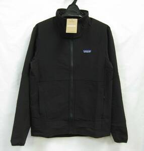 パタゴニア☆メンズ R1テックフェイス ジャケット フリース ( BLK / S