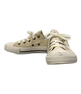 コンバース ローカットスニーカー 2WAY スリッポン ALL STAR AG SLIP OX 1SD872 レディース 22.5 S CONVERSE