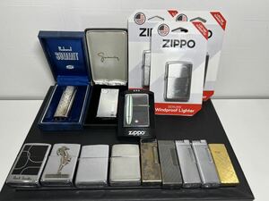 ライターまとめ/ZIPPO /dunhill /GIVENCHY /ローランド/ブロニカ/ 着火未確認 /ガスライター ライター オイルライター 喫煙具 