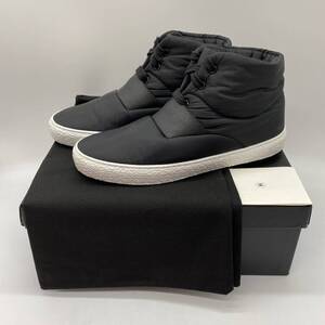 【39】CHANEL SNEAKERS NYLON BLACK シャネル スニーカー ナイロン ブラック (G31715) 1660