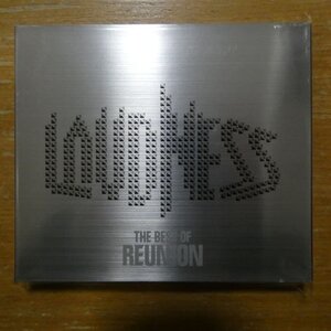 4988008841039;【CD/ジャパメタ】LOUDNESS / THE BEST OF REUNION　TKCA-72903