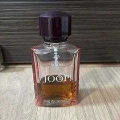 JOOP！ HOMME ジョープ オム EDT 75ml ※残量はご確認ください