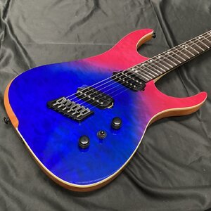 【1/15まで新春セール】Ormsby Guitars HYPE GTR6 MSMP QUILT MAPLE Dragon Burst B級特価【長岡店】