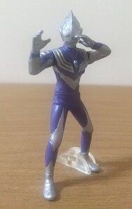 ウルトラマン フィギュア バンダイHG ウルトラマンティガ (KA-33)