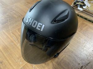 j stream shoei ヘルメット　ストリーム　ショーエイ