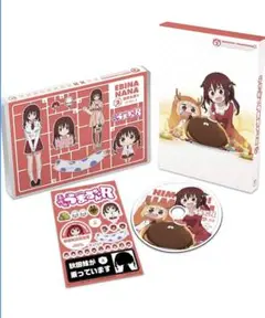 干物妹！うまるちゃんR Vol.2 (初回生産限定版) [Blu-ray]