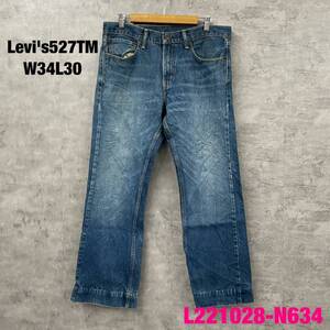 34×30 527TM Levi