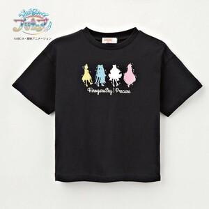 即決 ひろがるスカイ！プリキュア キッズTシャツ【110】新品タグ付き ひろプリ