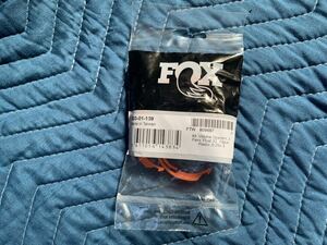 即納 新品 FOX Float X2 Air Volume Spacer Kit トークン