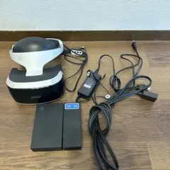 PlayStation VR CUH-ZVR1