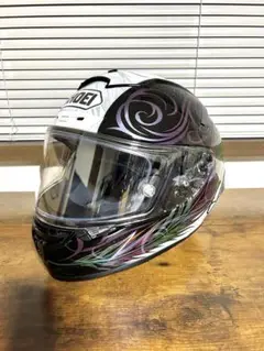 shoei X-Fourteen KUJAKU XS size 【訳あり】