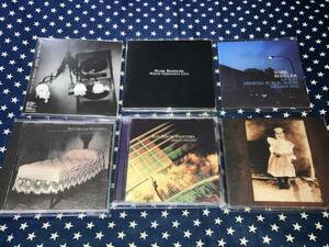 RED HOUSE PAINTERS/MARK KOZELEK/SUN KIL MOON 6枚セット 廃盤