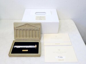 6547 未使用☆ PELIKAN THE TEMPLE OF ARTEMIS M1000 ペリカン テンプルオブアルテミス 限定版 217/440 万年筆 世界の七不思議 神殿