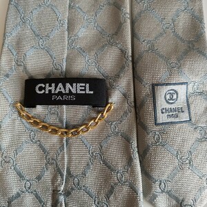 CHANEL(シャネル)ネクタイ47