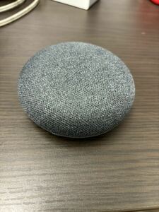 Google Home Mini☆Bluetooth☆スピーカー☆北海道☆札幌