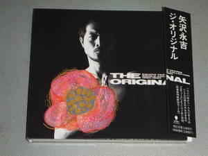 USED★2CD★全33曲★廃盤★ジ・オリジナル★矢沢永吉