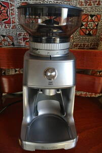 Breville コーヒーミル