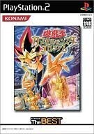 中古PS2ソフト 遊戯王カ プセルモンスター コロシアム [ベスト版]