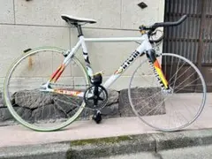 cinelli vigorelli Sサイズ　ブルホーン