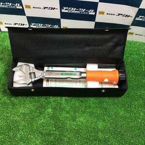 【中古品 / 動作品】TONE トネ トルクレンチ MWLN25W【格安出品♪】