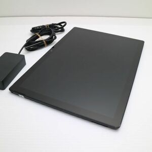 超美品 Surface Pro 6 第8世代 Core i5 8GB SSD 256GB サーフェス Microsoft 中古 即日発送 あすつく 土日祝発送OK