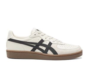 Onitsuka Tiger GSM "Cream/Black" 25cm 1183A353-127