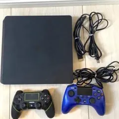 PS4 CUH-2000A 500GB 本体 箱あり