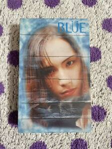 【カセットTAPE 500本限定】◆即決！◆中古■【BLUE ブルー / STORIES ストーリーズ (初回)】■ヴィジュアル V系 ENDRESS D≒SIRE JILS