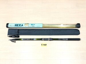 ☆ Special HEXA スペシャル ヘキサ 磯 5-620 遠投 ☆★ 未使用品