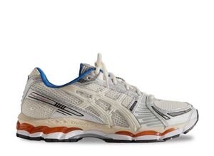 KITH Ronnie Fieg Asics Gel-Kayano 12.1 "Cream/Multi" 29cm 1203A555-101