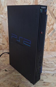 《動作確認済み》 SONY PlayStation2 SCPH-30000