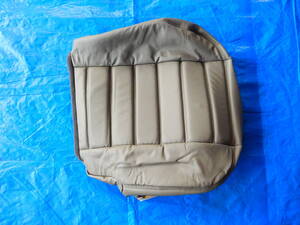 「純正部品」運転席 クッション カバー ハマー H2 88940376 Driver Seat Cushion Cover hummer H2 