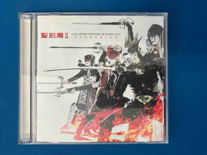 聖飢魔Ⅱ CD A QUARTER CENTURY OF REBELLION 