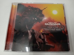 機動戦士ガンダムシリーズ CD 機動戦士ガンダム第08MS小隊 レコーディッド・イン・プラハ